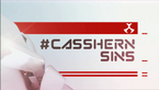 Casshern Sins (2008-2009/2012)*