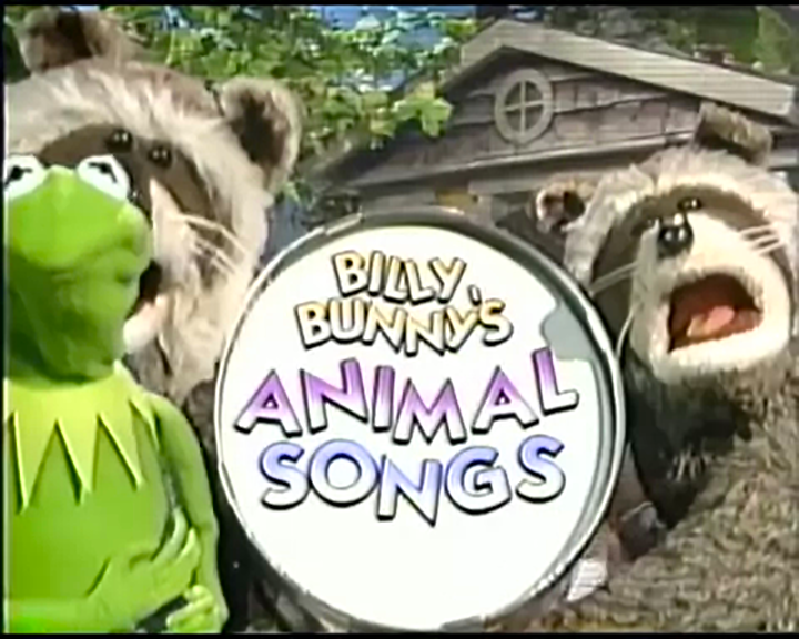 Songs with an animal name in the title