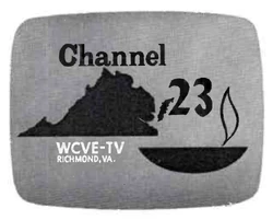 WCVEChannel23