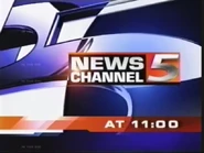 NewsChannel 5 open (2004)
