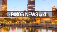 Fox 6 News at 4 open