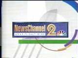 WMAR Logo 1992 NewsChannel 2