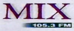 WMXN Mix 105.3 1994