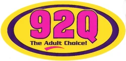 WQQK 92Q