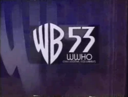 WWHO WB53