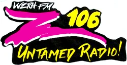 WZRH Picayune 1992
