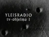 Screen ID seen prior the report of Apollo 11 on July 27, 1969.