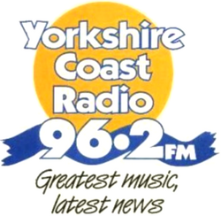 Yorkshire Coast Radio 1993