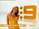 2003 Australia's Funniest Home Videos ID