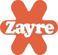 Variant with wordmark inside asterisk, used until mid-eighties.