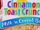 Cinnamon Toast Crunch Cereal Bar