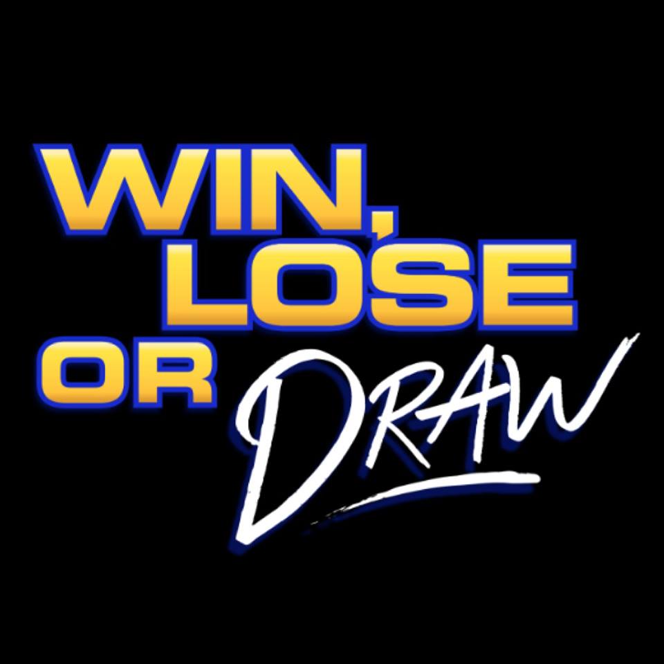 Win, Lose or Draw (album) - Wikipedia