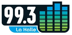 99.3 La Kalle KRGT