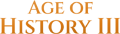 Age of History