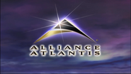 Alliance Atlantis 1999