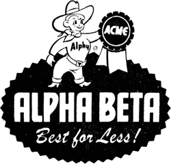 Alpha Beta 1967