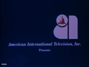 American International Television, Inc (1968, B)