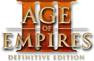 AoE3DELogo