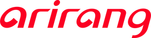 Arirang TV Logo