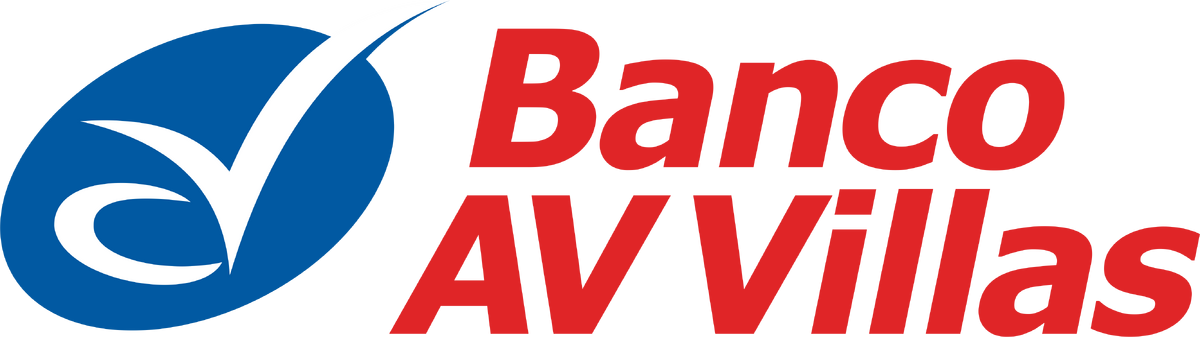 Banco AV Villas | Logopedia | Fandom