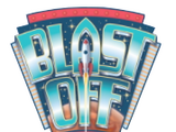 Blast Off (Six Flags Darien Lake)