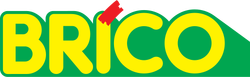 Brico old logo