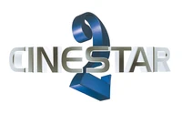 Cinestar 2 logo