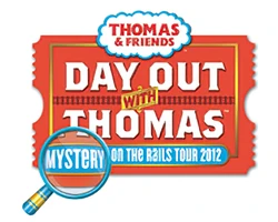 DayOutwithThomas2012Logo