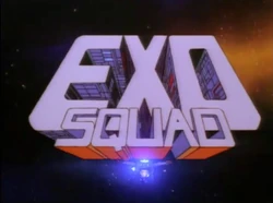 ExoSquad Title Card