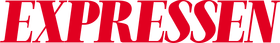 Expressen wordmark
