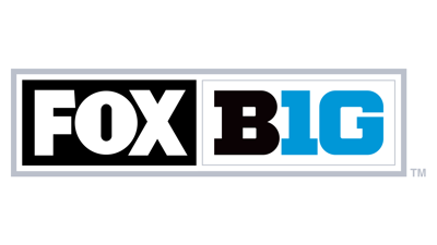FOX Big Ten Logo