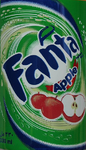 Fanta Apple (international)