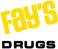 Version with "Drugs" used on matchbooks and promotional items.