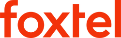 Foxtel 2018 Wordmark