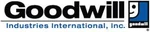 The current general logo for Goodwill Industries International.