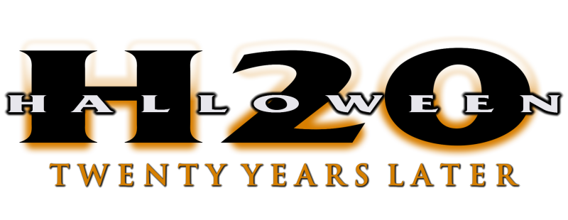 Halloween H20: 20 Years Later | The Title Screens Wiki | Fandom