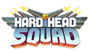 Hardhead Squad Logo