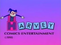Harvey1990