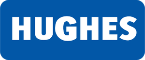 Hughes Communications | Logopedia | Fandom