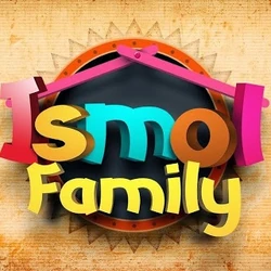 Ismolfamilytitlecard