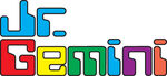 Jr. Gemini logo