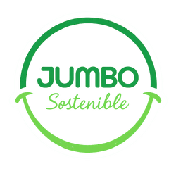 Jumbo Sostenible Logo