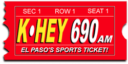 KHEY 690 AM