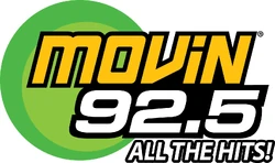 KQMV Movin 92.5