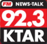 KTAR Glendale 2007