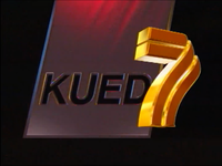 KUED station ID