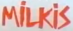 Lotte Milkis 1989