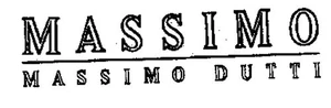 Massimo dutti old