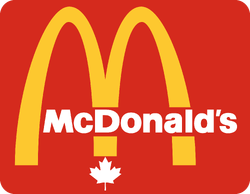 McDonald's Canada 1