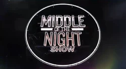 Middle of the Night